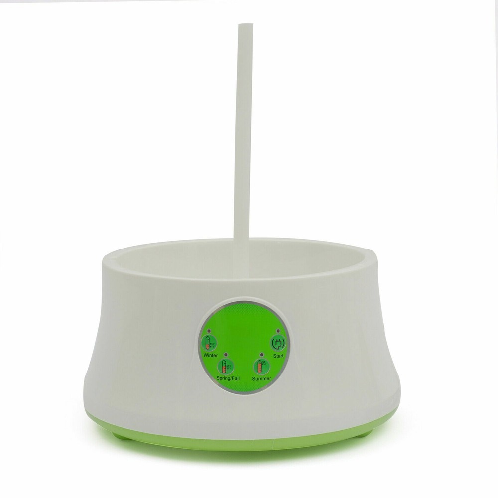 Automatic Bean Seed Sprouts Machine Bean Sprout Maker Double Layers 260x370MM