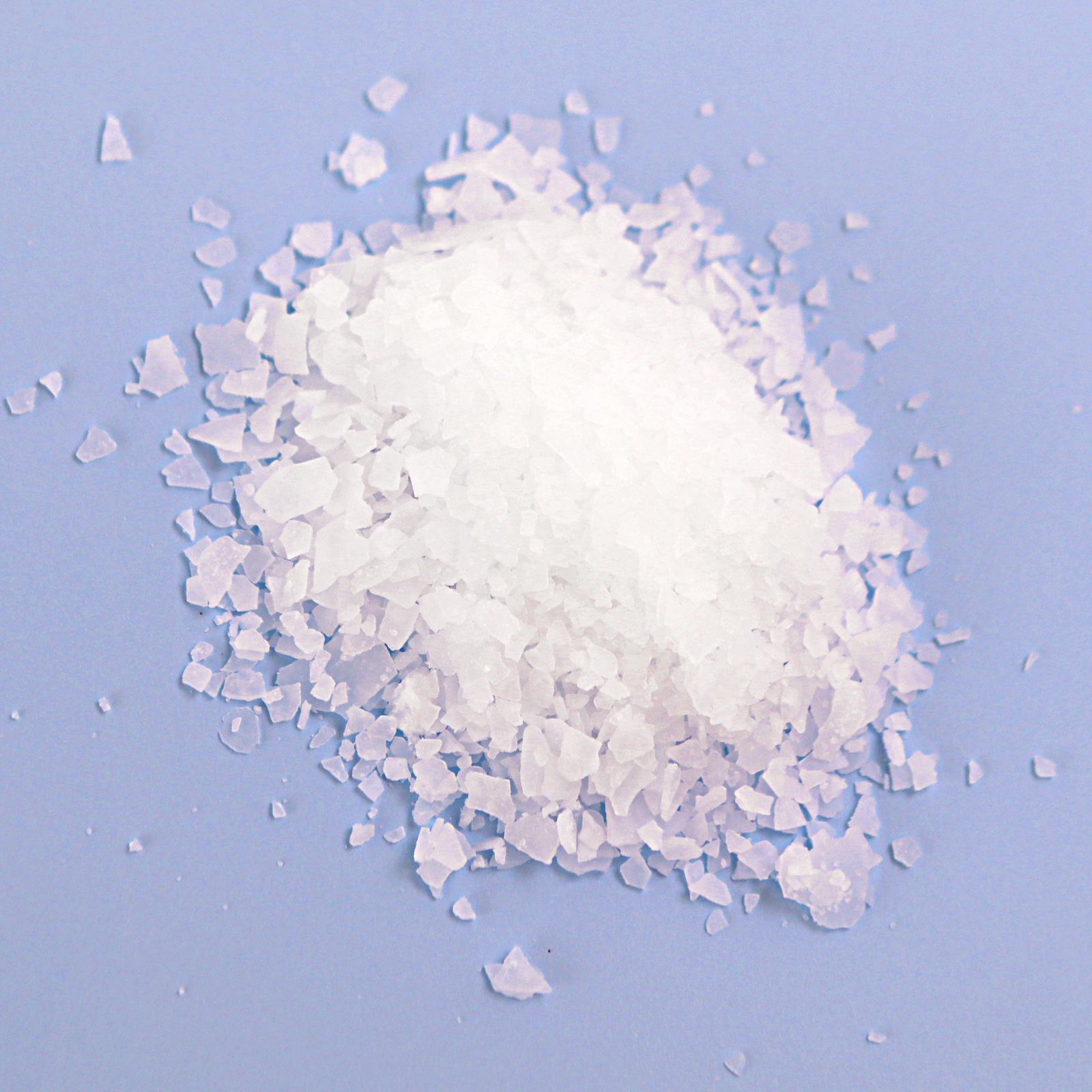 Natural Elephant Dead Sea Magnesium Bath Flakes 5 lb (2.25kg)