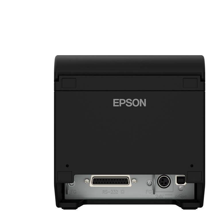 EPSON TM-T20III THERMAL RECEIPT PRINTER - USB Interface - Black - C31CH51001