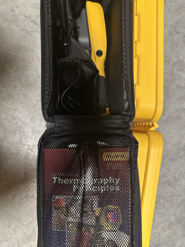 Fluke Ti110 Thermal Imagining Camera