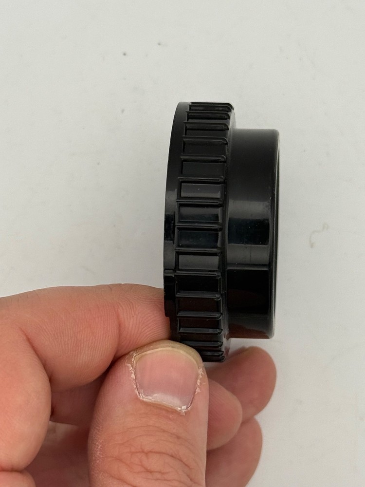 Nikon Nikonos Rear Lens Cap