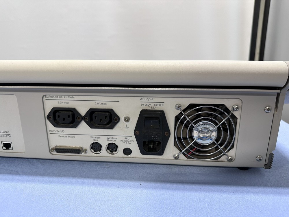 ETC Impression 2 Stage & Studio Lighting Control Controller Console