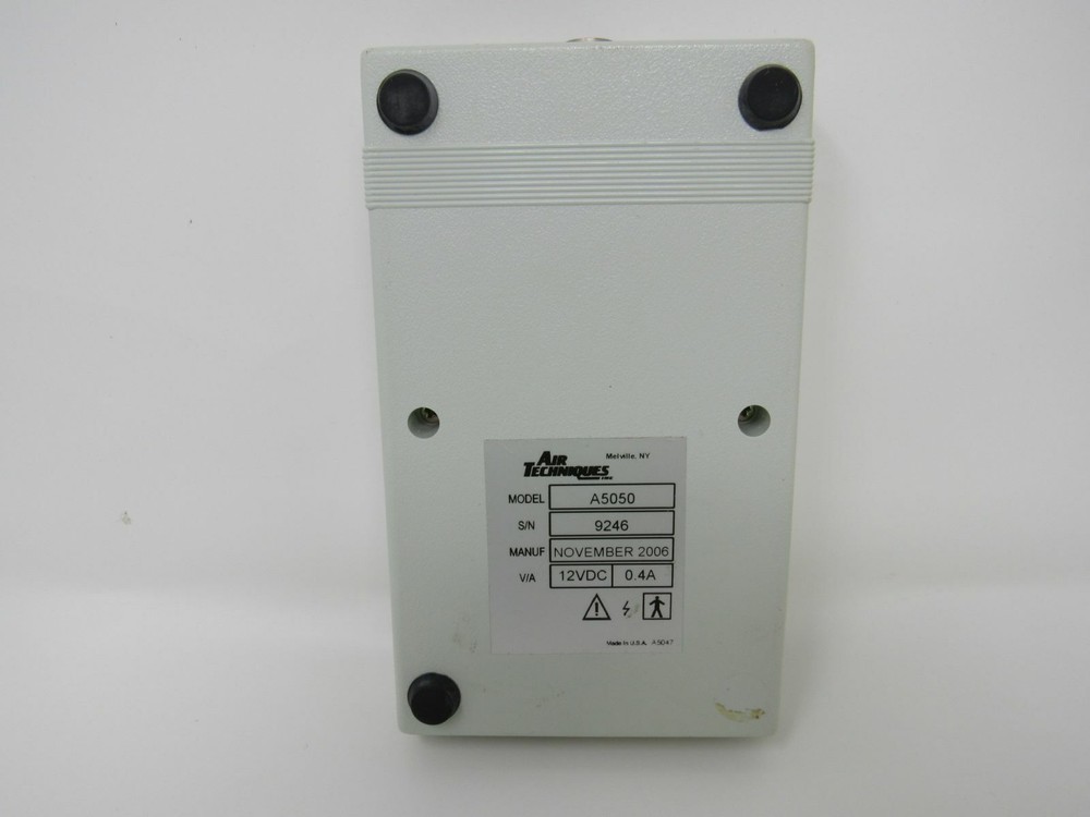 Acclaim Control Module Camera 12VDC 0.4A A5050