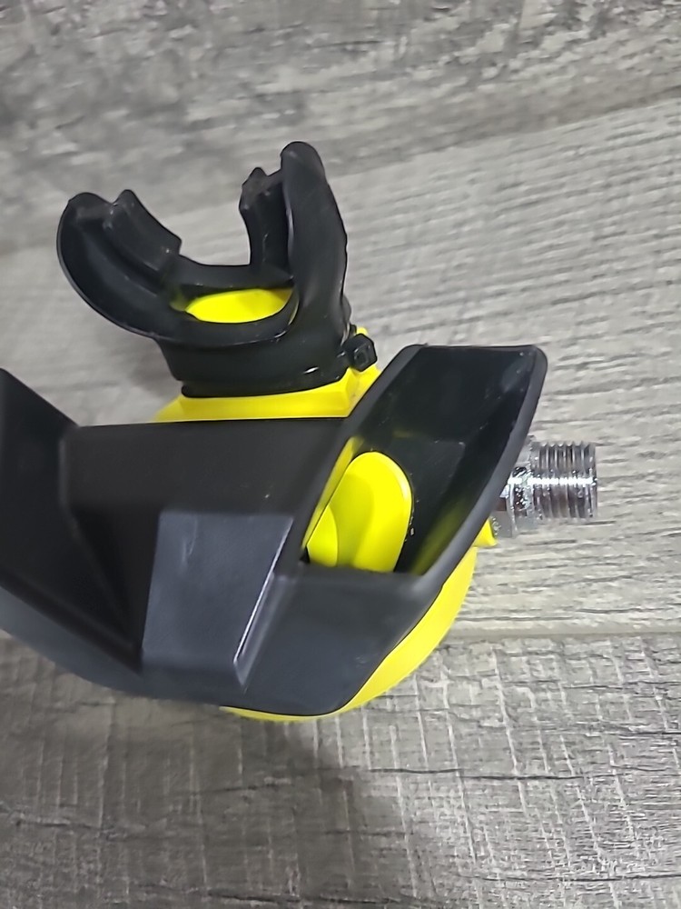 US Divers OCTO Scuba Regulator