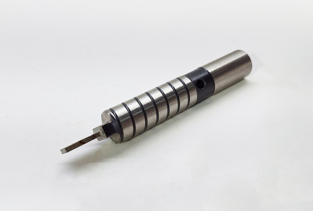 MATE PRECISION TECHNOLOGIES PUNCH 2.00 X 10.00