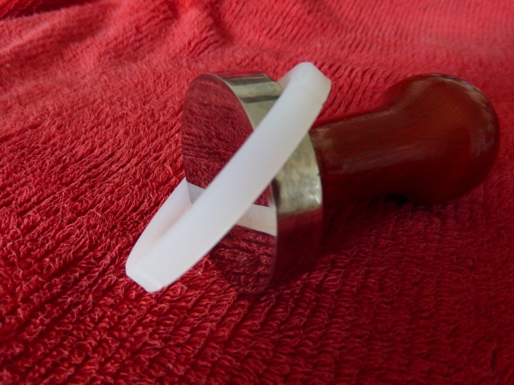 E61 Grouphead espresso Gaskets 2 sets, 10.95