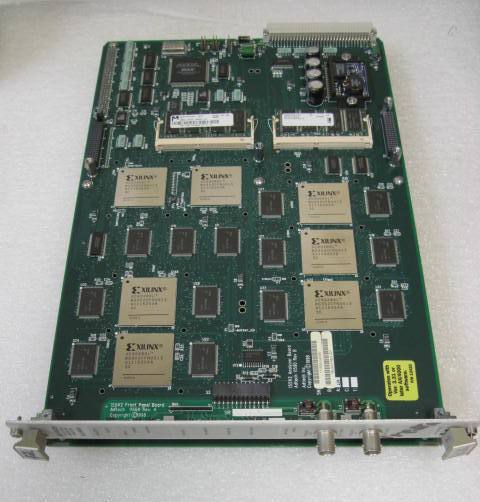 Spirent Adtech 401311 AX/4000 155.52 Mbps Generator/Analyzer