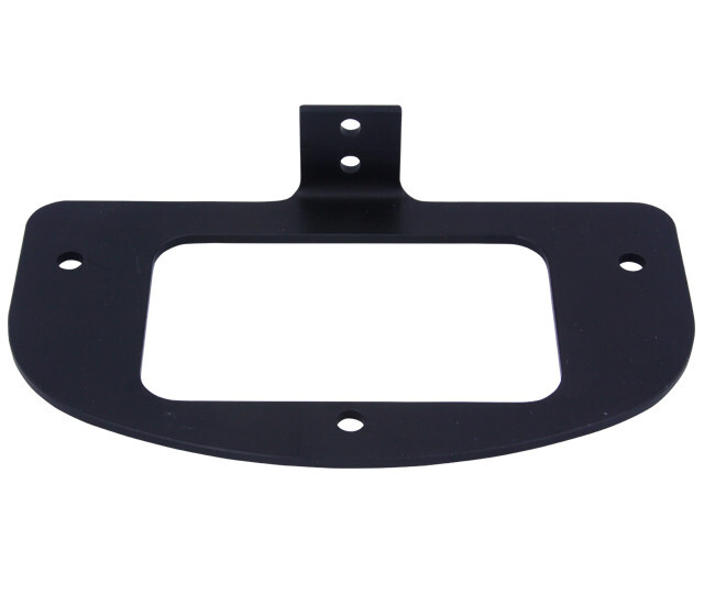 Data Logging Unit Mount Bracket