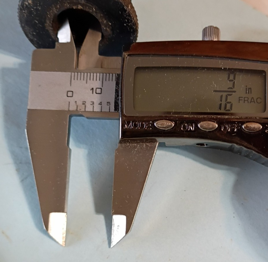 2 Herter's Lot - SN1B Adapter Insert & Additional Vintage Insert With Boxes