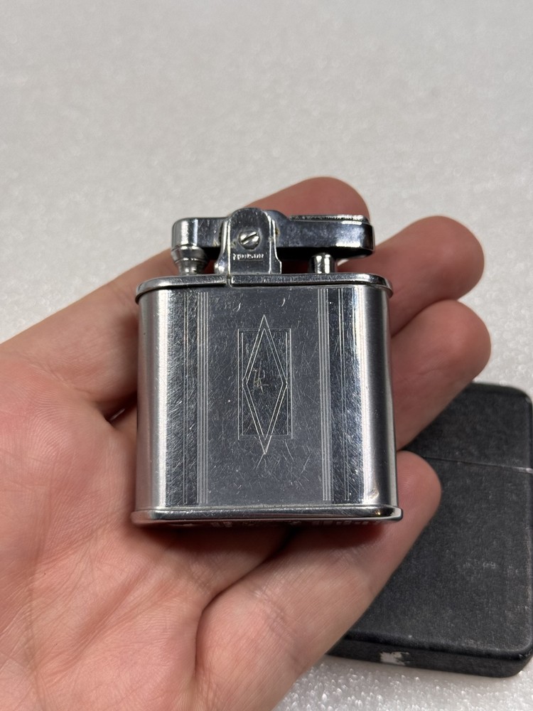 RONSON RAMA SPIN LIGHTER, RONSON WHIRLWIND LIGHTER, BERKELEY LIGHTER LOT