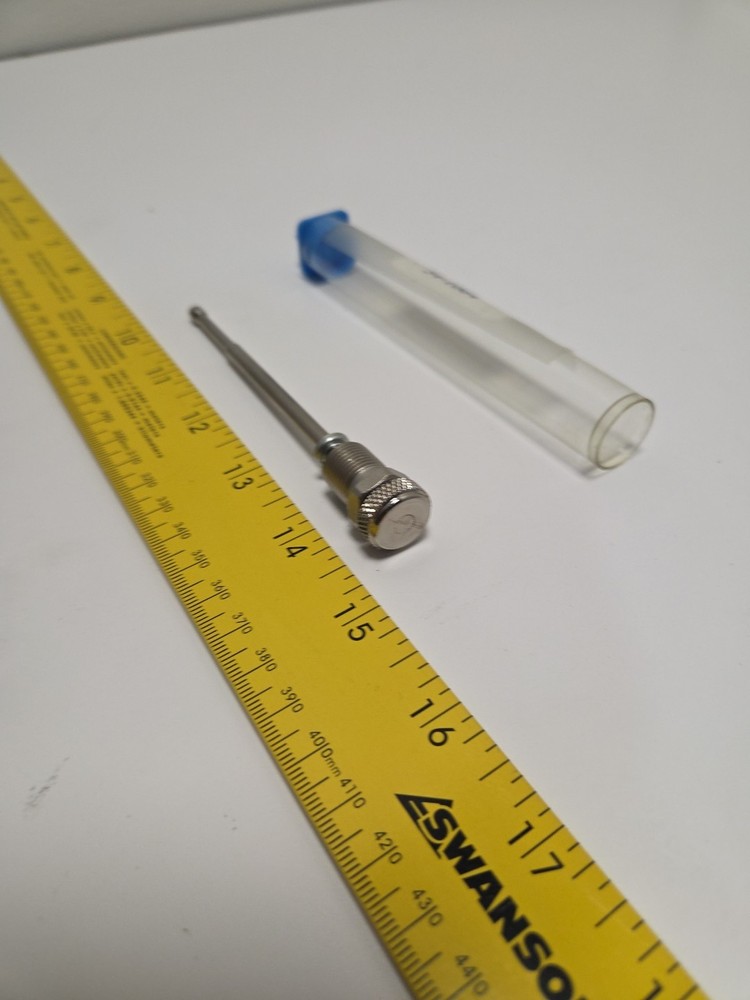 Binks 54-1064 Side Port Control Assembly