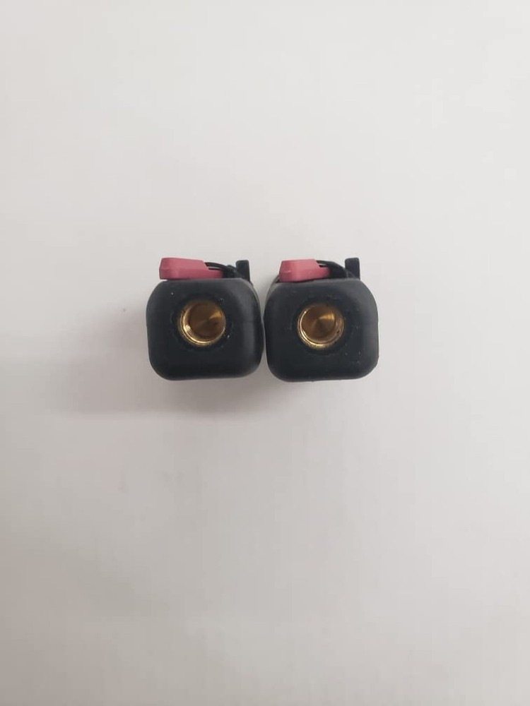 Hatchlift Products Ball Stud with Nylon Nuts - Replacement End Fitting for So...