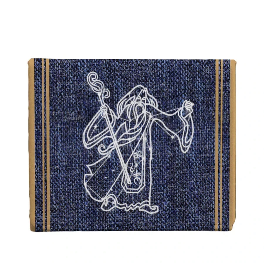 Ultra Pro: The Elder Scrolls: Mages Guild: Alcove Edge Deck Box