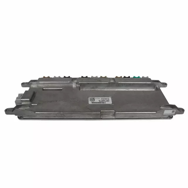 Genuine Ford Control Module FM5Z-10B687-D