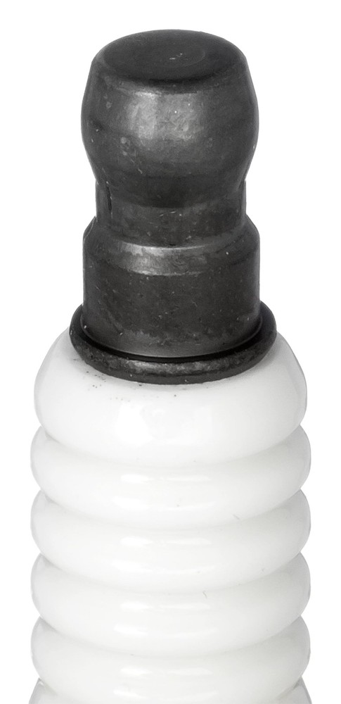 NGK 5881 Standard Spark Plug - BKR7EKU, 1 Pack