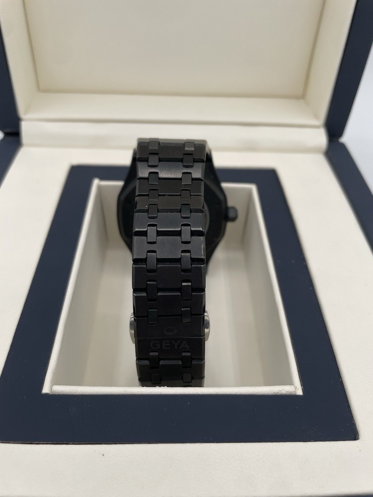 Geya G-Max CVA01 Watch