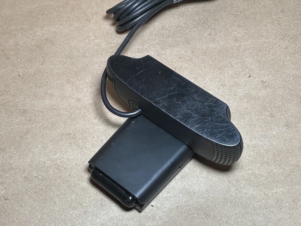 Logitech HD Webcam USB 1080p 30 fps | Tested