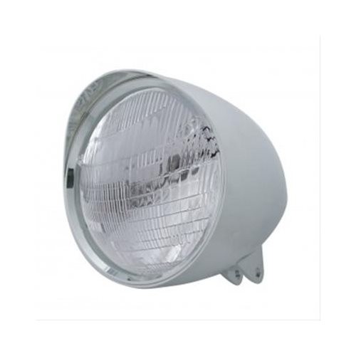 United Pacific Chopper Headlight Assembly 32523