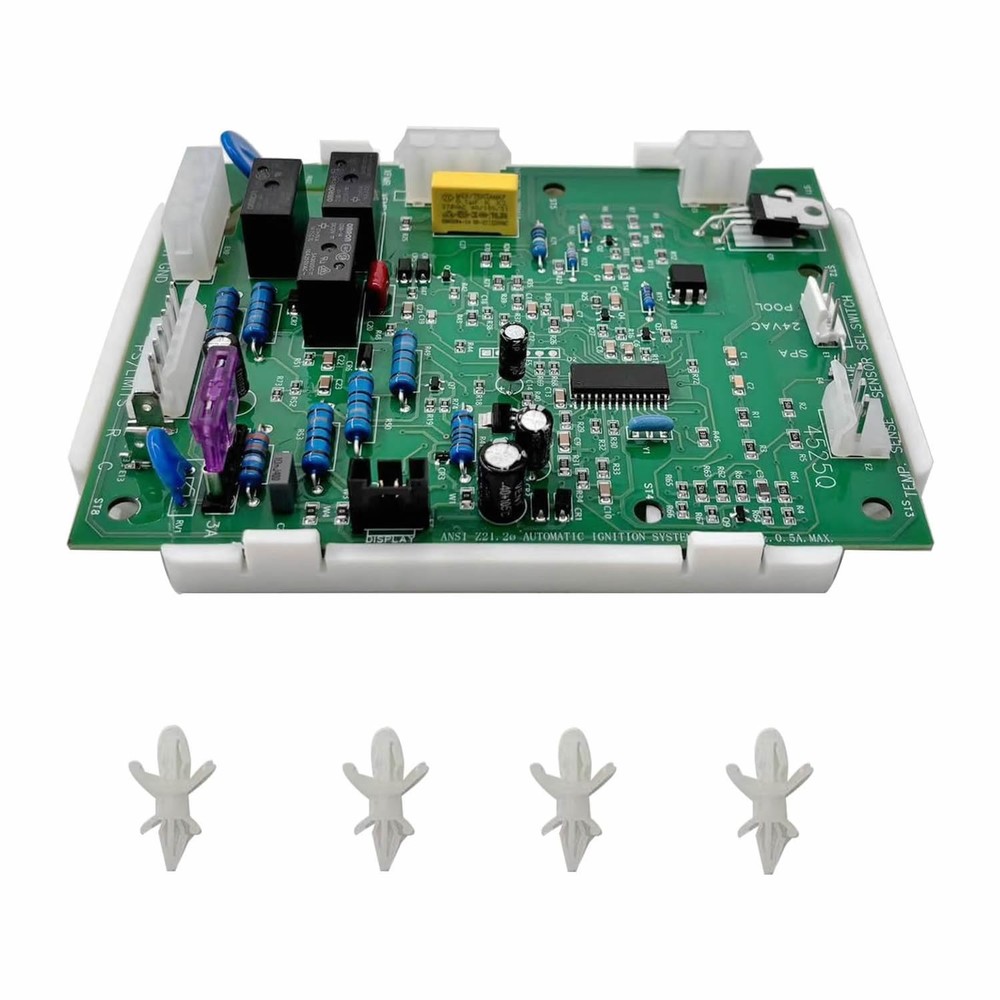 FDXLICB1930 Integrated Control Board Replacement Kit for Hayward