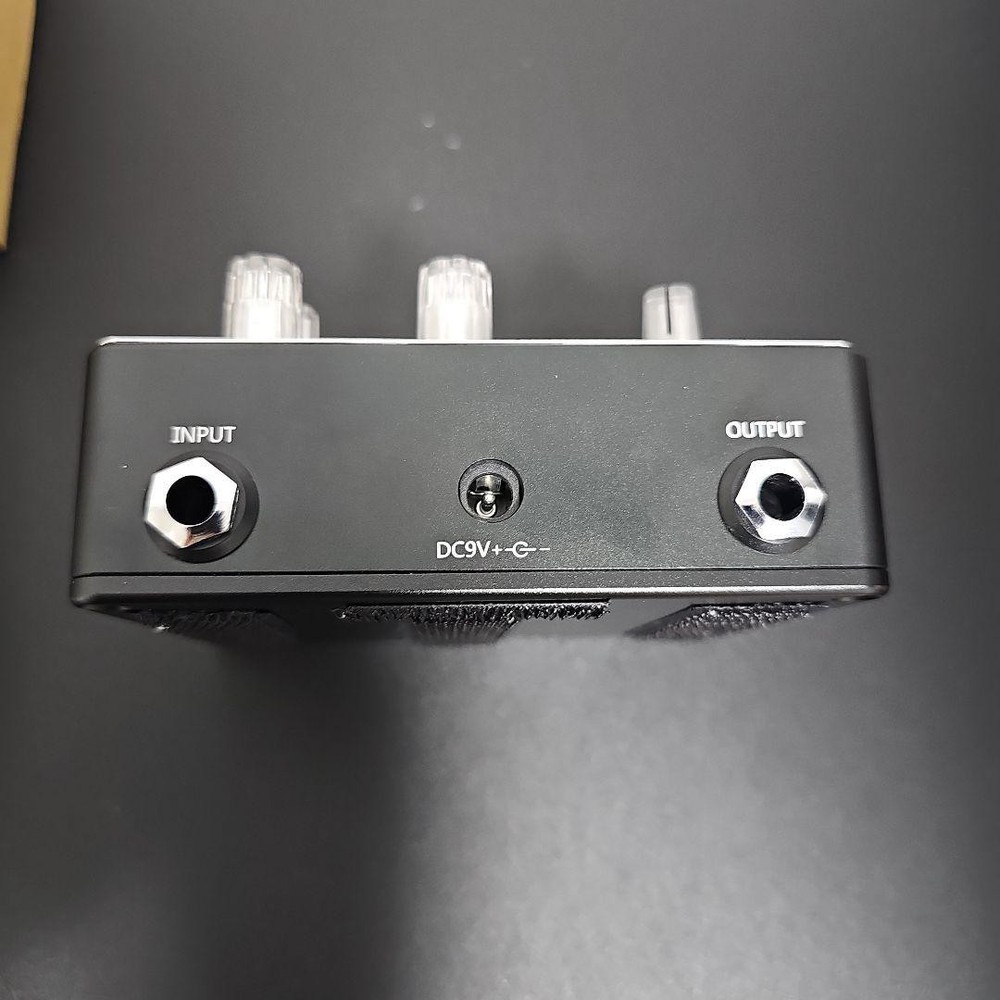 Limetone Audio FOCUS-NX 386058