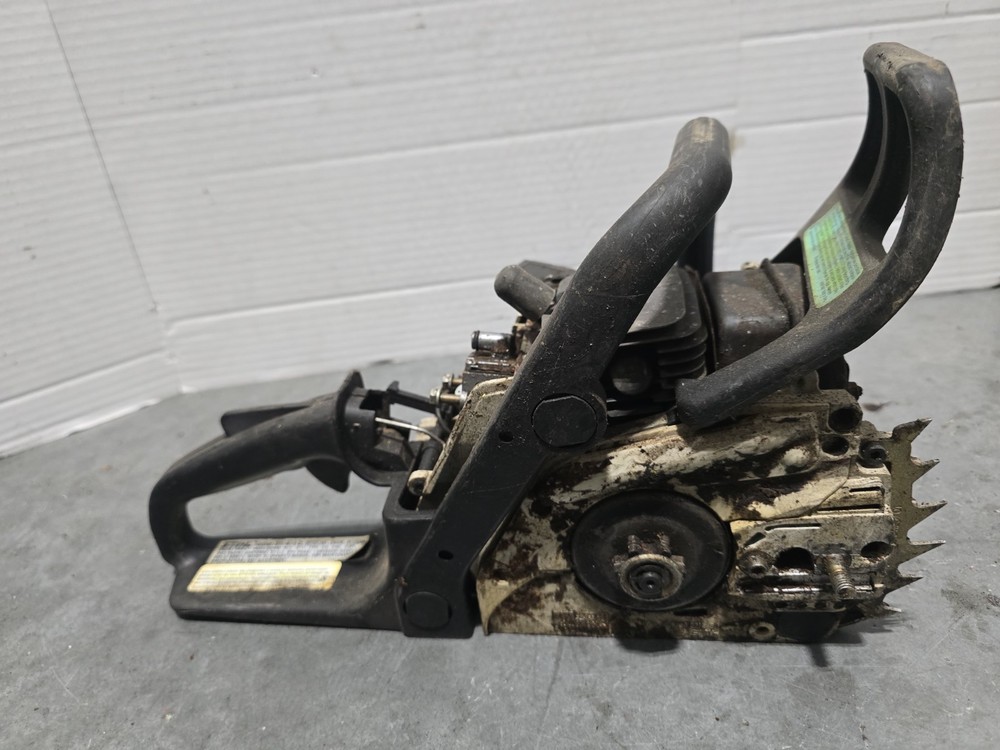 Stihl Ms180Chainsaw
