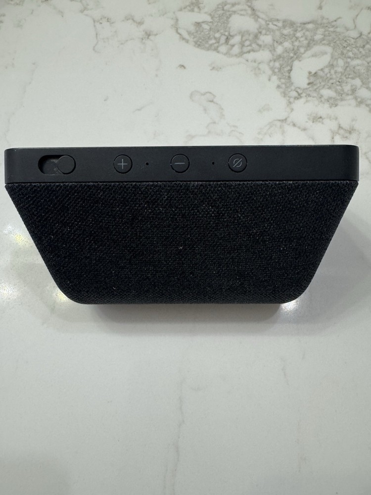 Amazon Echo Show 5 Smart Alexa Speaker H23K37 Tested & Working