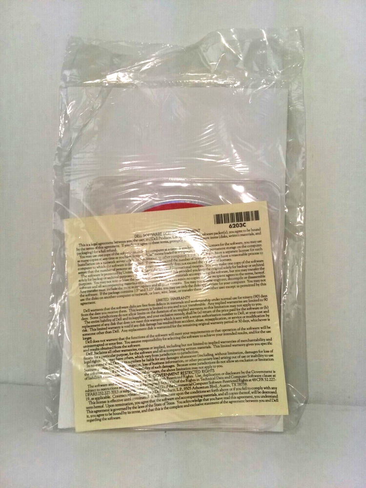 DELL STB: Velocity 128 Multimedia Accelerator CD-ROM Disc & Dell User Manual