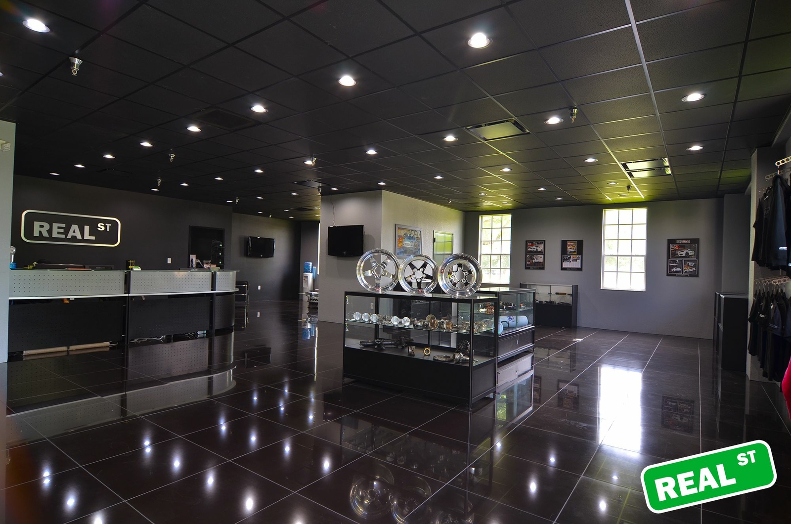 K-Tuned Pro Series Traction Bar 92-00 Civic EG EK Integra 94-01 DC 9200-TB-102