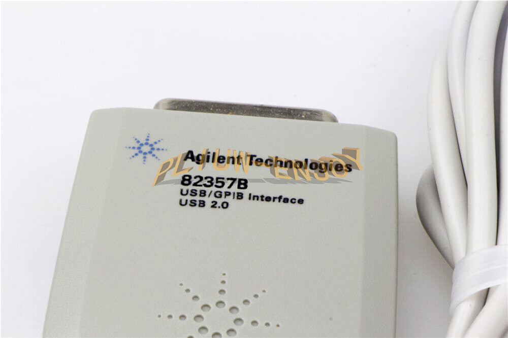 1PC Used Agilent 82357B USB-GPIB Interface High-Speed USB 2.0