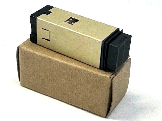 AVIATION ANNUNCIATOR SWITCH LIGHT ASSEMBLY 17479-535