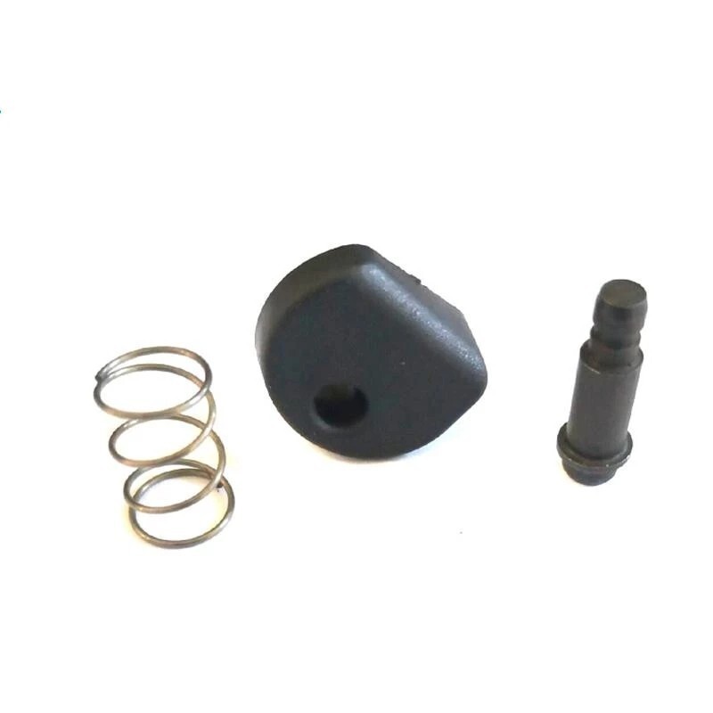 2 Set Lock Button Black For 9553NB Angle Grinder Lock Button New