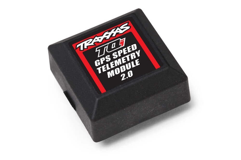 Traxxas TQi Telemetry GPS Module 2.0 6551X