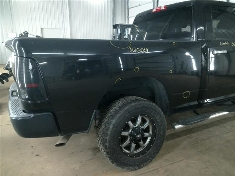 RAM2500 2016 High Mounted Stop Light 104662435