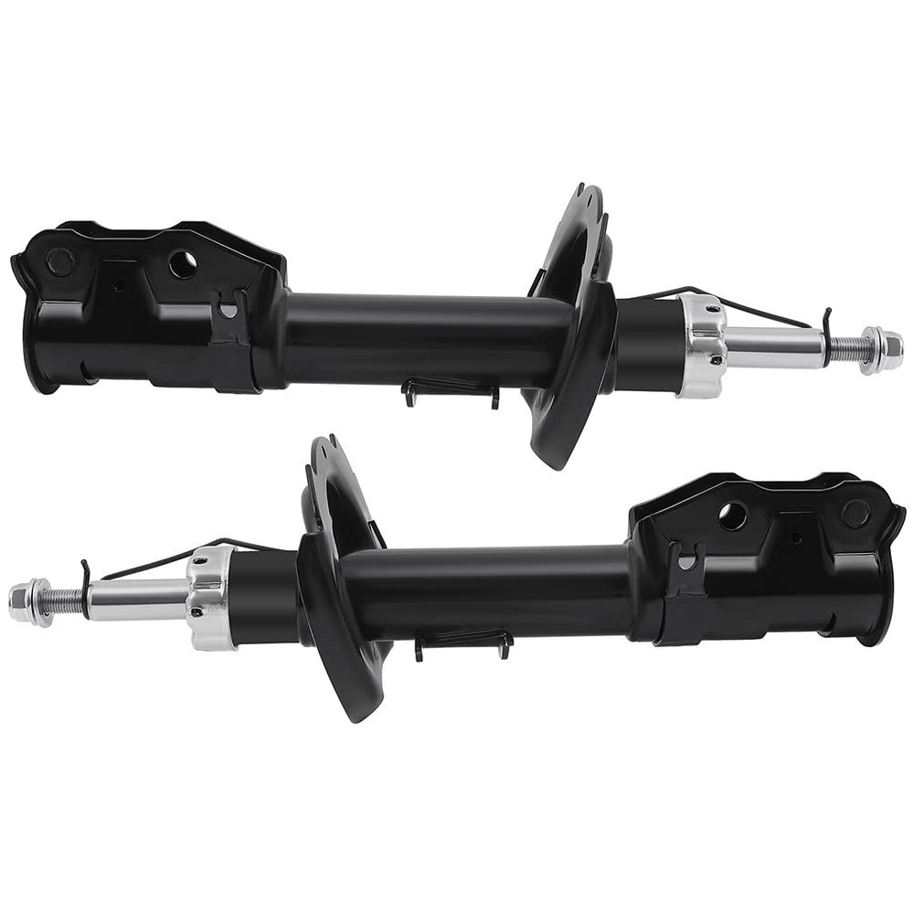 Front Shocks Struts for 2 2011-2014 OE 333495