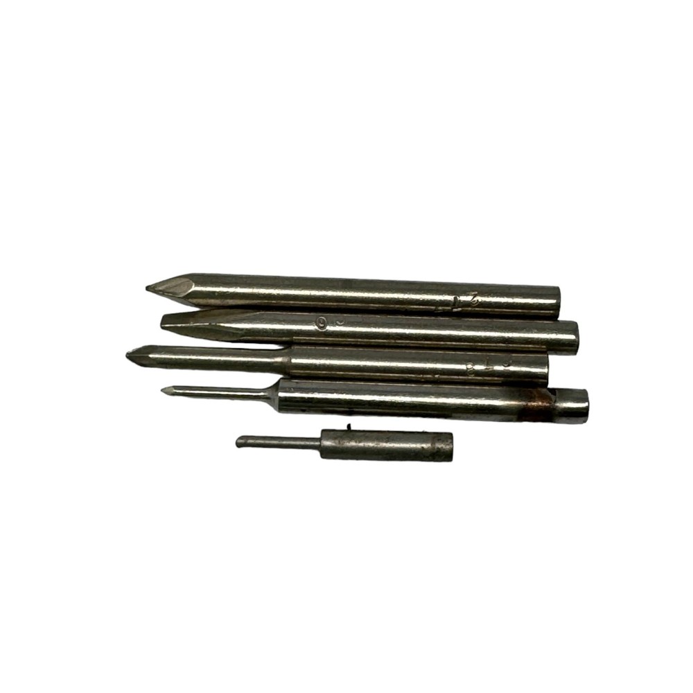 200 Pieces in Pack Soldering Iron Tips