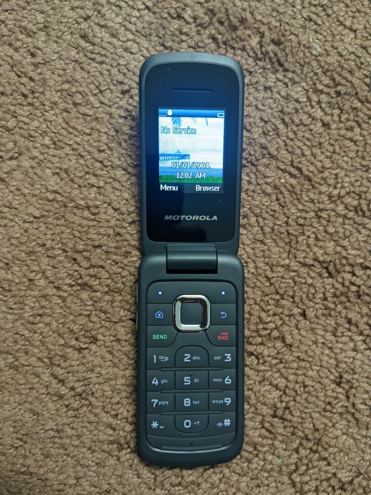 olds Phones
