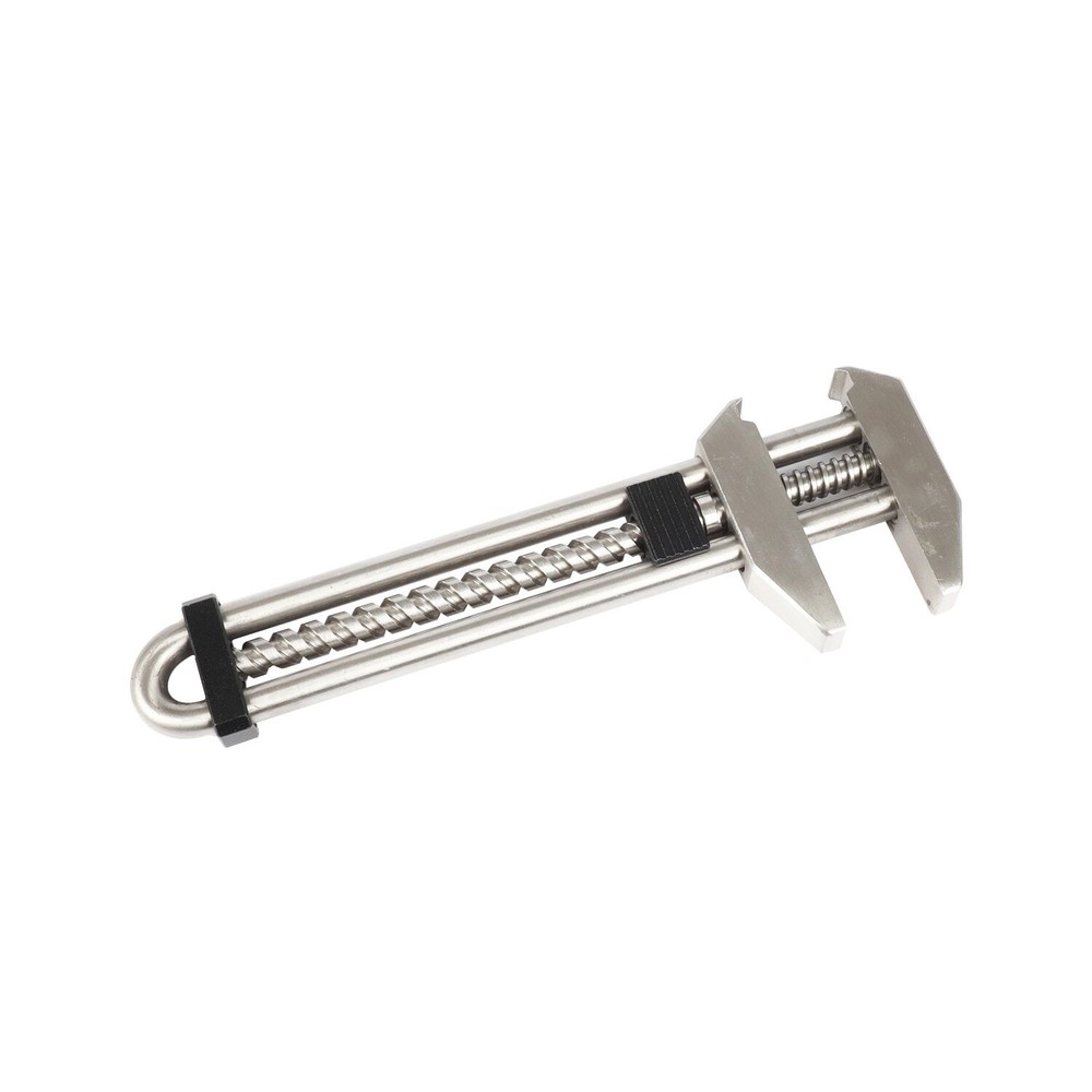 Wrench Grip Creative Adjustable Spanner Portable Outdoor Hiking Camping Tools