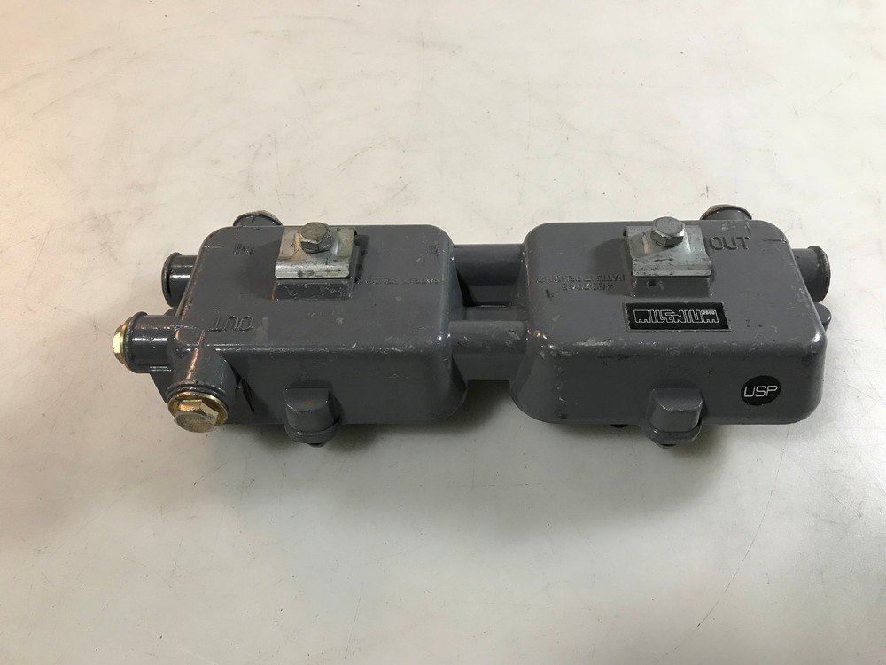 Milenium MGT22-26S/BP2000 Tap