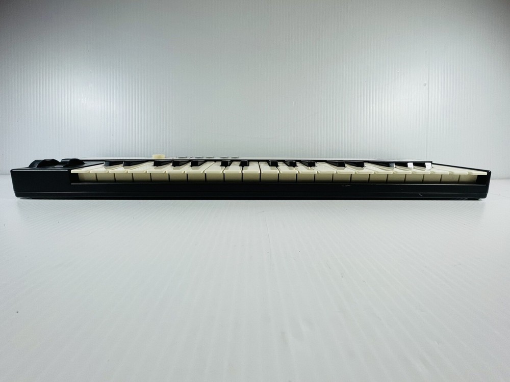 IK Multimedia iRig Keys Mini 37 MIDI Controller Keyboard iPhone iPad Untested