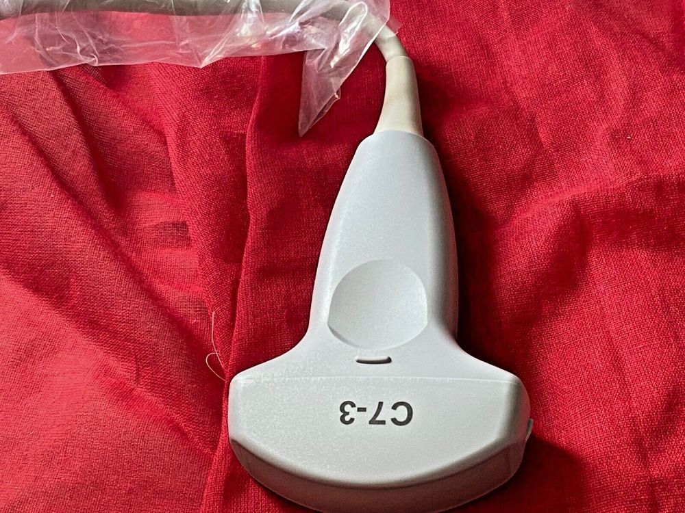 Ultrasonix C7-3/50 Convex Probe