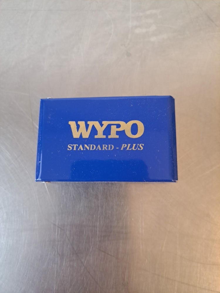 WYPO Standard Plus Tip Cleaner