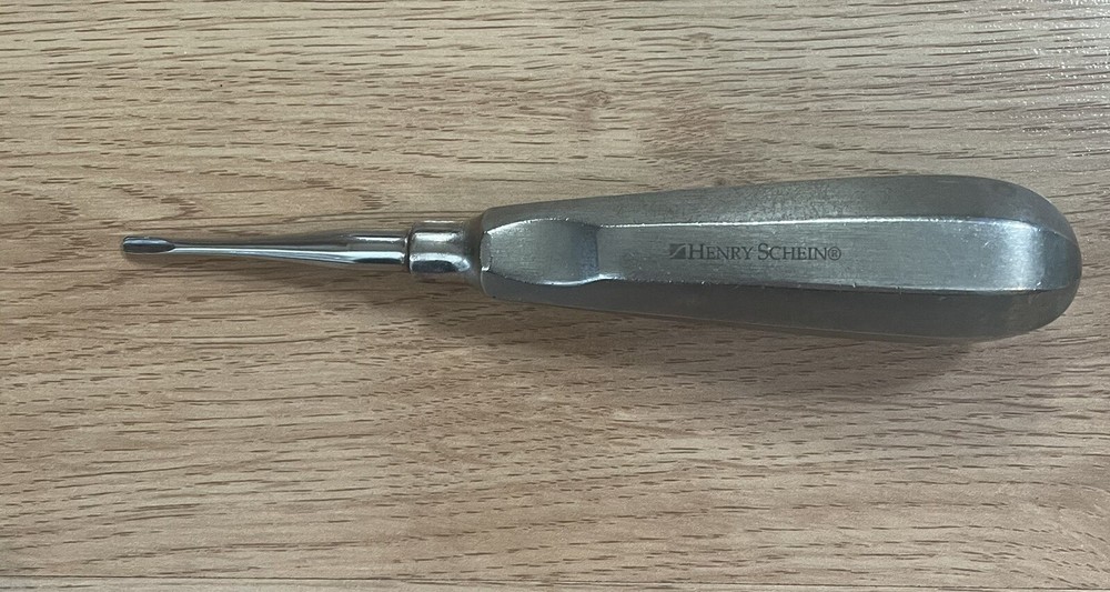 Henry Schein Dental Elevator