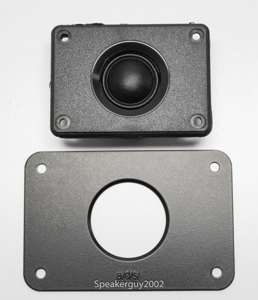 A/D/S Tweeter for CM60 Speaker / 8 Ohm