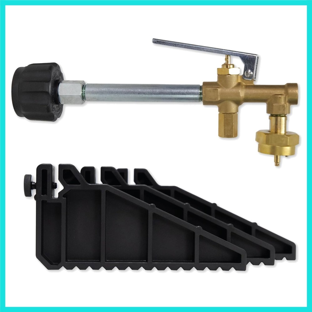 Fuel Keg 1lb Refill Kit