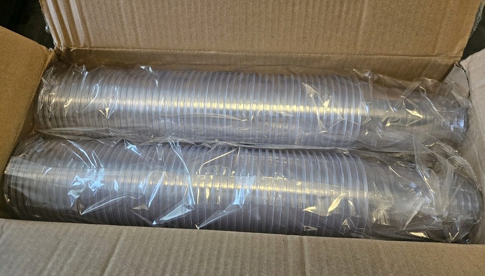 12 Oz Plastic CUPS 300