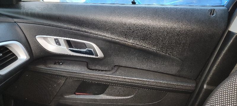 15-17 Chevrolet Equinox Automatic Transmission FWD 2.4 Liter