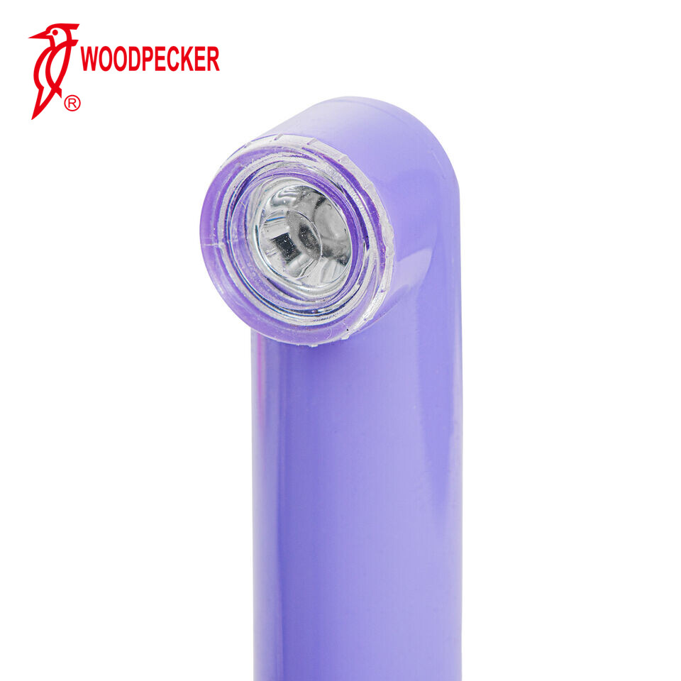 Woodpecker Dental Curing Light Lamp Head for iLED Max/iLED Plus/O-light Max
