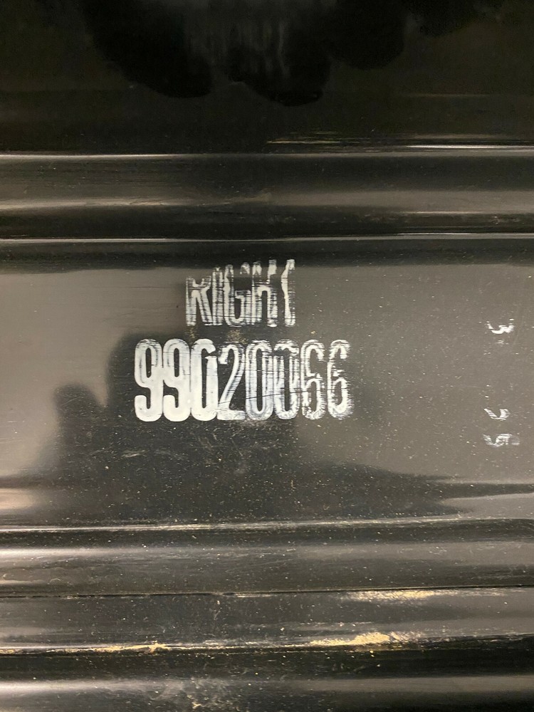 High end Studio 575 Right side Yoke