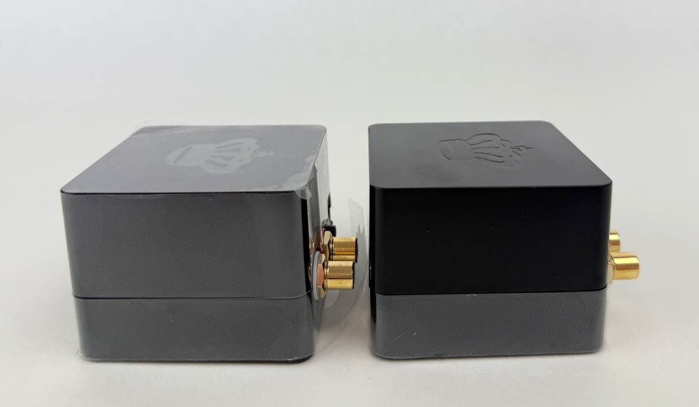 REL HT-Air MKII Transmitter and Receiver