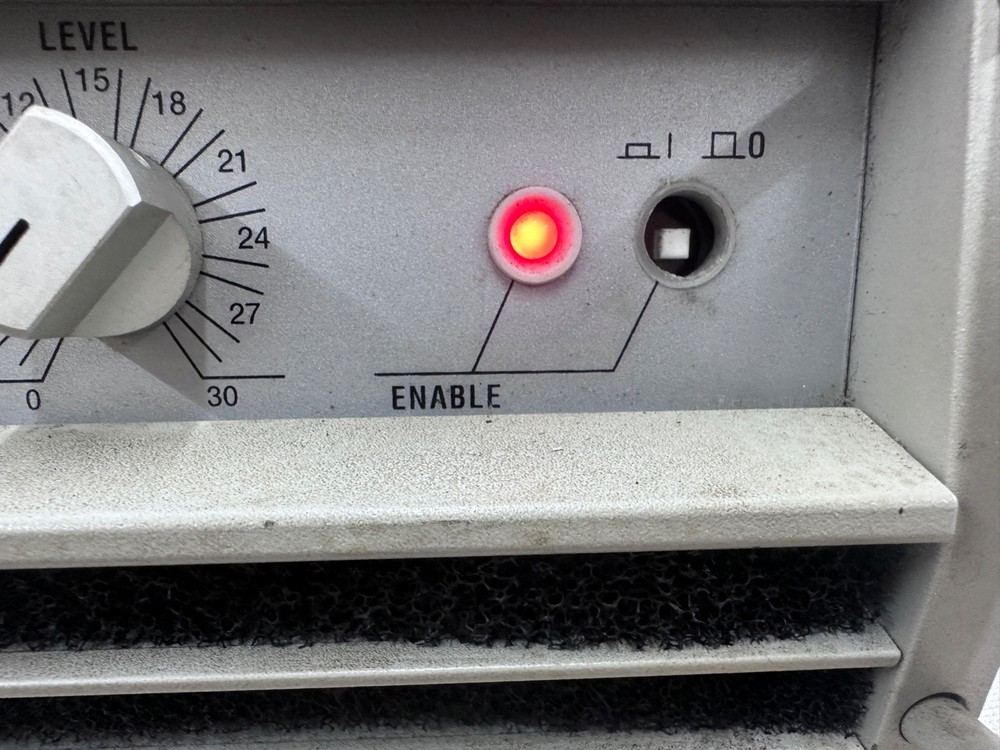 Crown Macro-Tech 3600VZ Professional Power Amplifier